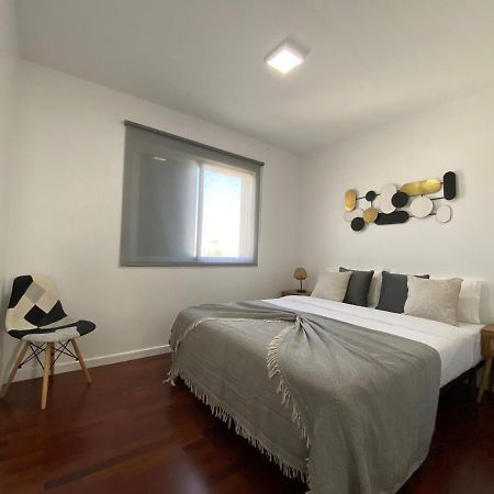 Apartamento Oliveira 푼샬 외부 사진