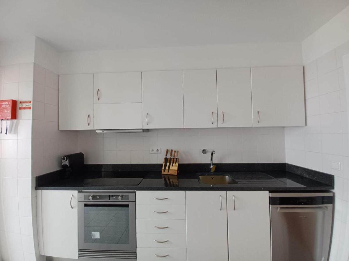 Apartamento Oliveira 푼샬 외부 사진
