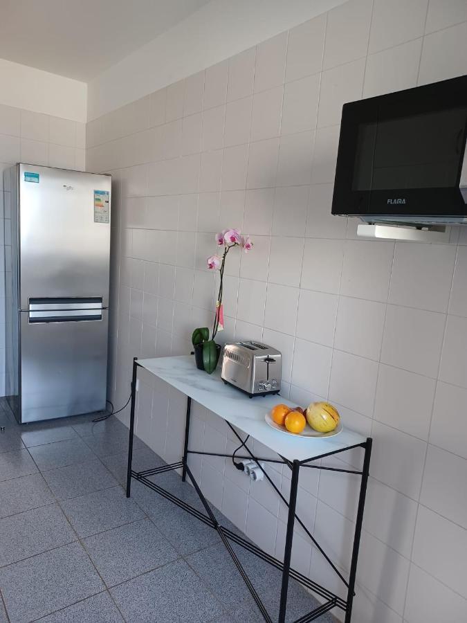 Apartamento Oliveira 푼샬 외부 사진